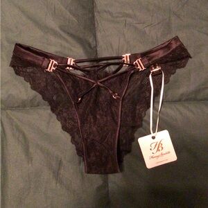 Honey Birdette Tessa Panty